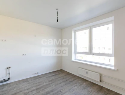 Студия, 23,4&nbsp;м²