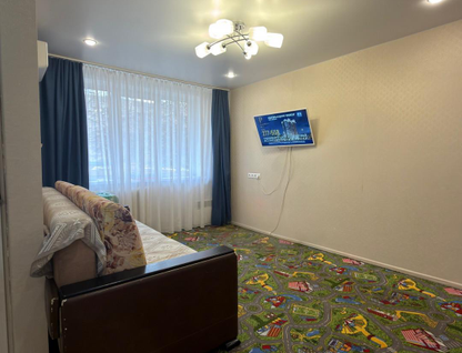 2-к. квартира, 44 м²