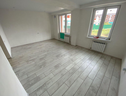 1-к. квартира, 32,3 м²