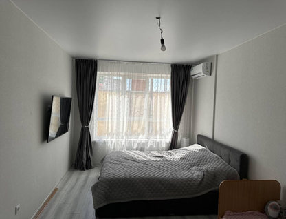 1-к. квартира, 37,9&nbsp;м²