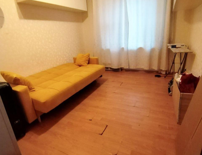 3-к. квартира, 63,5 м²