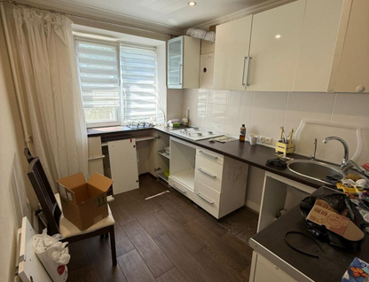 3-к. квартира, 61,8&nbsp;м²