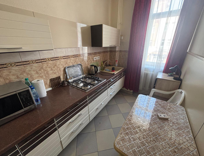 2-к. квартира, 44&nbsp;м²