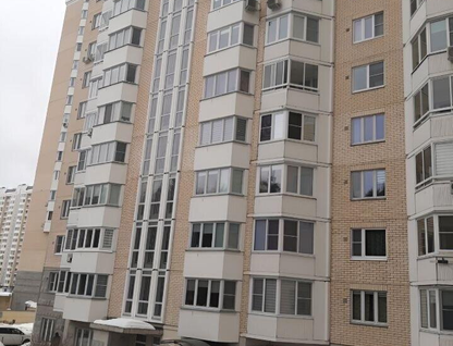 3-к. квартира, 79 м²