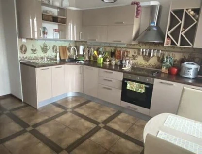 1-к. квартира, 46 м²