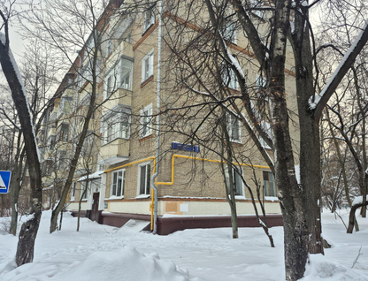 Комната, 14,3 м²