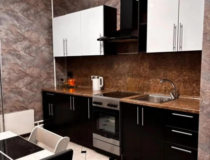 2-к. квартира, 54,8&nbsp;м²