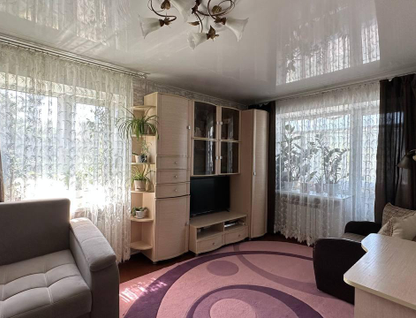 1-к. квартира, 30&nbsp;м²