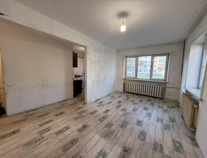 1-к. квартира, 31,2&nbsp;м²
