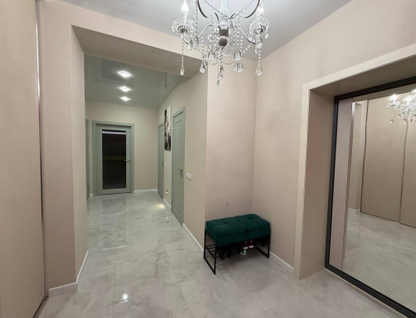 2-к. квартира, 70,7&nbsp;м²