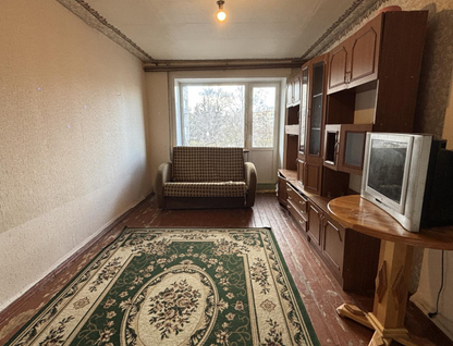 1-к. квартира, 30&nbsp;м²