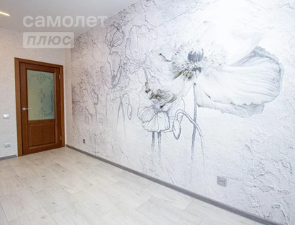 2-к. квартира, 62,1&nbsp;м²