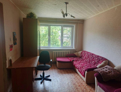 1-к. квартира, 30,9&nbsp;м²