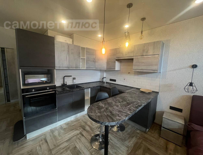 Студия, 31&nbsp;м²