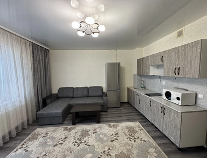 Студия, 30,4 м²