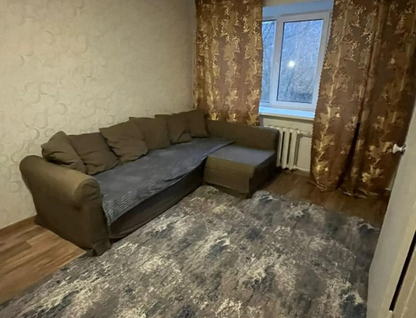 2-к. квартира, 26&nbsp;м²