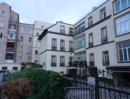 Офис, 20,4&nbsp;м²