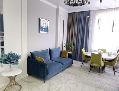 3-к. квартира, 67 м²