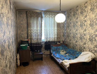 2-к. квартира, 51&nbsp;м²