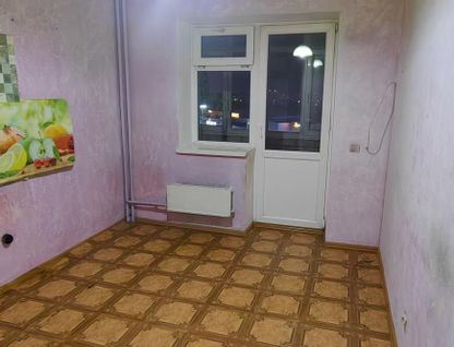 2-к. квартира, 60,9 м²