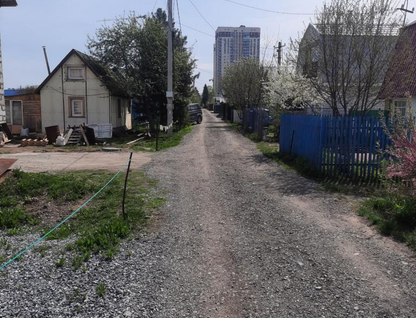 Двухэтажный дом, 110 м²