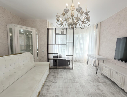 2-к. квартира, 58,4&nbsp;м²