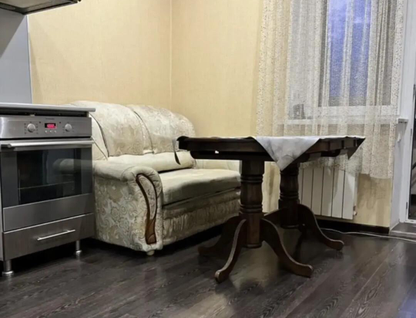 1-к. квартира, 47 м²