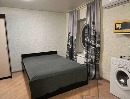 Студия, 21&nbsp;м²
