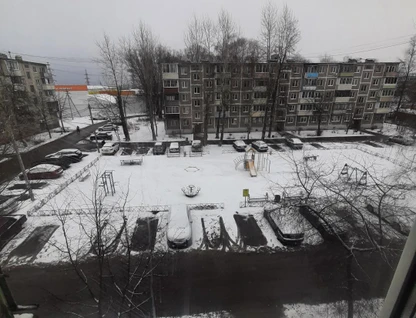 1-к. квартира, 31,6&nbsp;м²