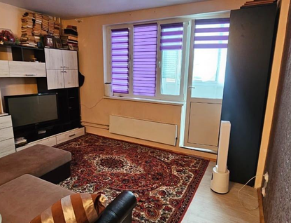 Студия, 31,6&nbsp;м²