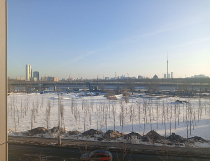 2-к. квартира, 57,1&nbsp;м²