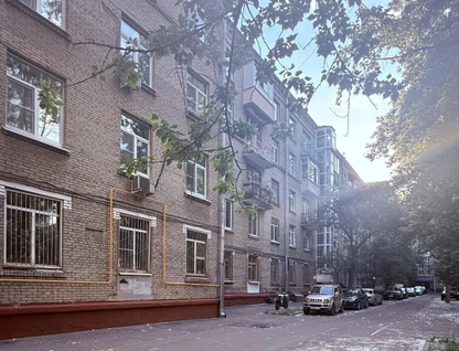 3-к. квартира, 79,1 м²