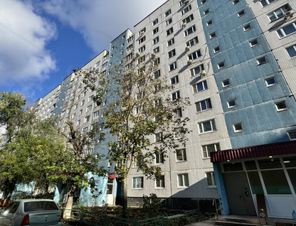 3-к. квартира, 61,8&nbsp;м²