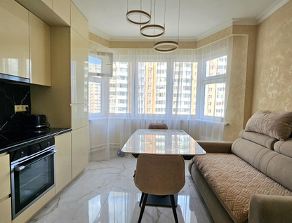 3-к. квартира, 75,2&nbsp;м²