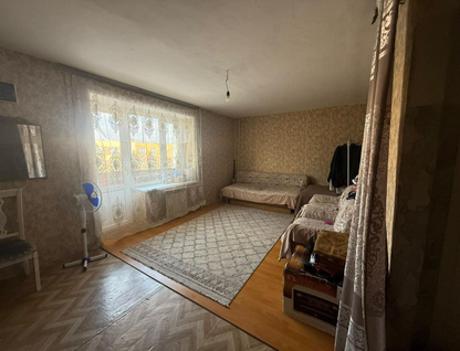 1-к. квартира, 33,8&nbsp;м²
