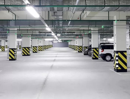 Машино-место, 14&nbsp;м²