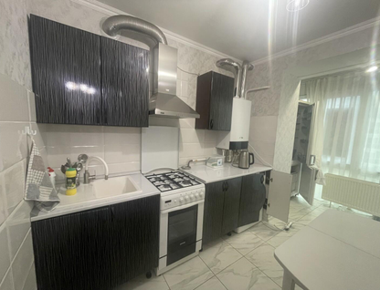 1-к. квартира, 28 м²