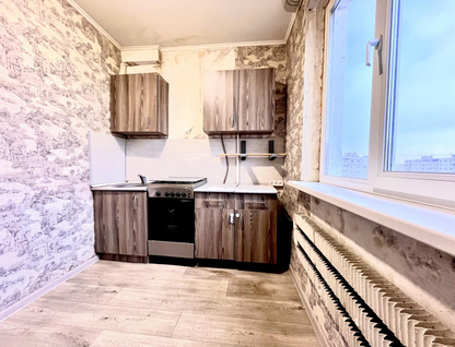 2-к. квартира, 44,4&nbsp;м²