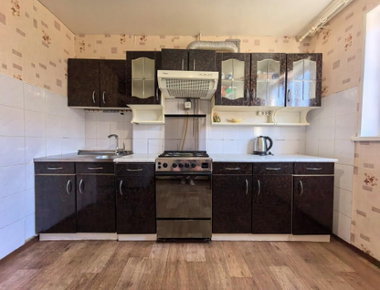 3-к. квартира, 57,7 м²