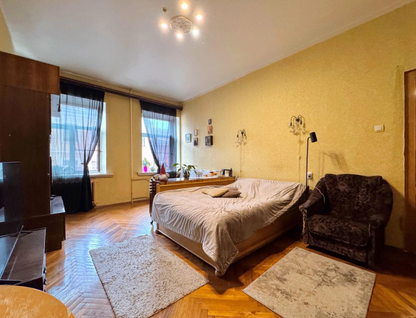 2-к. квартира, 72,9 м²