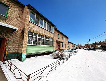 1-к. квартира, 40,5&nbsp;м²