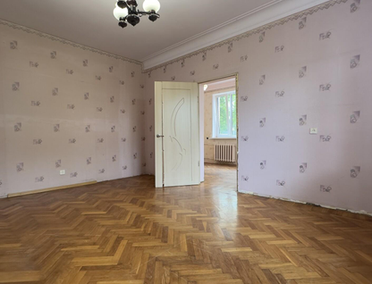 3-к. квартира, 77&nbsp;м²