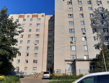 1-к. квартира, 38,1&nbsp;м²