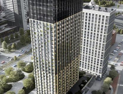 2-к. квартира, 40,3&nbsp;м²