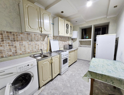 2-к. квартира, 53,9 м²