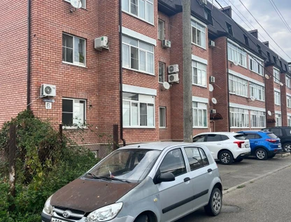 1-к. квартира, 38,4&nbsp;м²