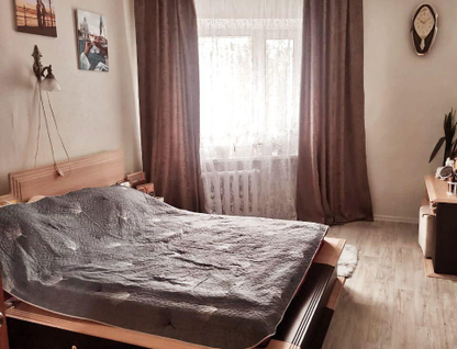 3-к. квартира, 68,7&nbsp;м²