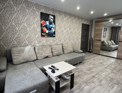 2-к. квартира, 51&nbsp;м²
