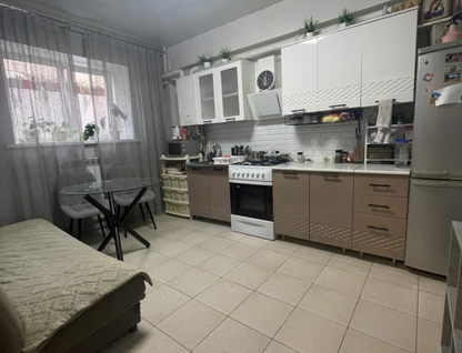 2-к. квартира, 52 м²