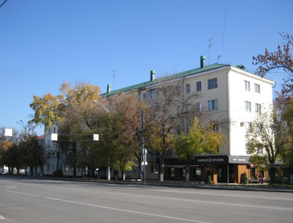 3-к. квартира, 39,3&nbsp;м²